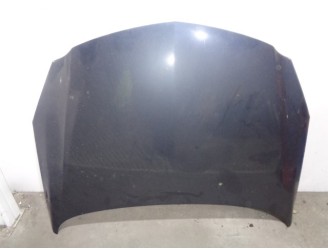 Recambio de capot para opel insignia berlina 2.0 cdti cat referencia OEM IAM 1160013 GRIS AZULADO 