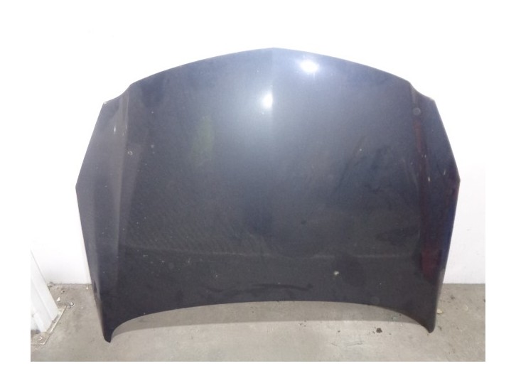 Recambio de capot para opel insignia berlina 2.0 cdti cat referencia OEM IAM 1160013 GRIS AZULADO 