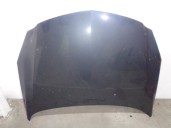 Recambio de capot para opel insignia berlina 2.0 cdti cat referencia OEM IAM 1160013 GRIS AZULADO 