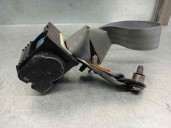 Recambio de cinturon seguridad trasero izquierdo para daewoo nubira berlina 1.8 cat referencia OEM IAM   4 PUERTAS