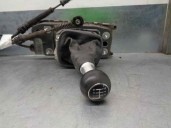 Recambio de palanca cambio para audi a3 (8p) 1.6 16v fsi referencia OEM IAM 1K0711049AQ 1K0711061A 