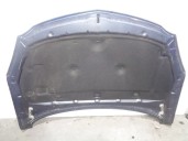 Recambio de capot para opel insignia berlina 2.0 cdti cat referencia OEM IAM 1160013 GRIS AZULADO 