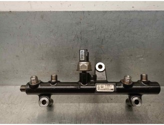 Recambio de rampa inyectora para peugeot 5008 2.0 16v hdi fap cat (rhe / dw10cted4) referencia OEM IAM 9681909680 28497Z01 