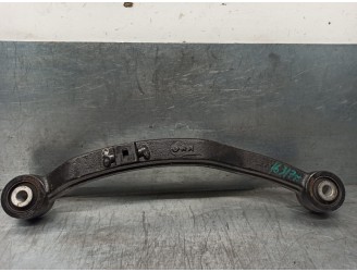 Recambio de brazo suspension superior trasero derecho para ssangyong rodius xdi referencia OEM IAM 4542014000  