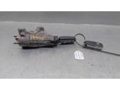 Recambio de conmutador de arranque para skoda roomster (5j7) 1.9 tdi referencia OEM IAM 4B0905851C  