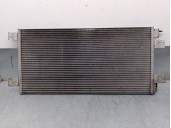 Replacement condenser / air conditioning radiator for Dodge Caliber 2.0 16V CRD CAT OEM IAM reference 1215481AA 83403 MOPA