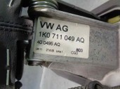 Recambio de palanca cambio para audi a3 (8p) 1.6 16v fsi referencia OEM IAM 1K0711049AQ 1K0711061A 