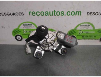 Recambio de motor limpia trasero para ssangyong rodius 2.7 turbodiesel cat referencia OEM IAM 8615021102  