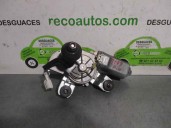 Recambio de motor limpia trasero para ssangyong rodius 2.7 turbodiesel cat referencia OEM IAM 8615021102  