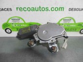 Recambio de motor limpia trasero para ssangyong rodius 2.7 turbodiesel cat referencia OEM IAM 8615021102  