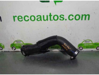 Replacement pipe for Renault Laguna III KTE3/ KTE30E 3.0 OEM IAM reference 497205715 