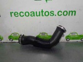 Replacement pipe for Renault Laguna III KTE3/ KTE30E 3.0 OEM IAM reference 497205715 