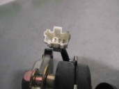 Recambio de motor limpia trasero para ssangyong rodius 2.7 turbodiesel cat referencia OEM IAM 8615021102  