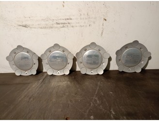 Recambio de tapacubos para seat altea (5p1) 1.9 tdi referencia OEM IAM 5P0601149B/F  