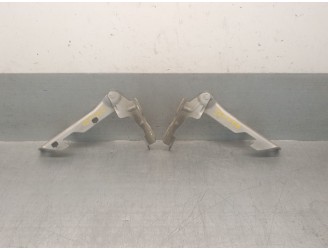 Recambio de bisagra capot para renault clio ii (bb_, cb_) 1.5 dci (b/cb08) referencia OEM IAM 8200715439 8200715439 