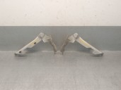 Recambio de bisagra capot para renault clio ii (bb_, cb_) 1.5 dci (b/cb08) referencia OEM IAM 8200715439 8200715439 