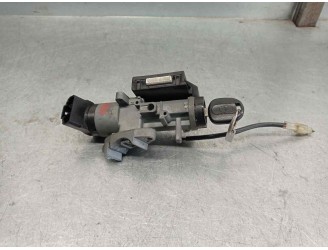 Recambio de conmutador de arranque para daewoo nubira berlina 1.8 cat referencia OEM IAM 96456677 5218101000 