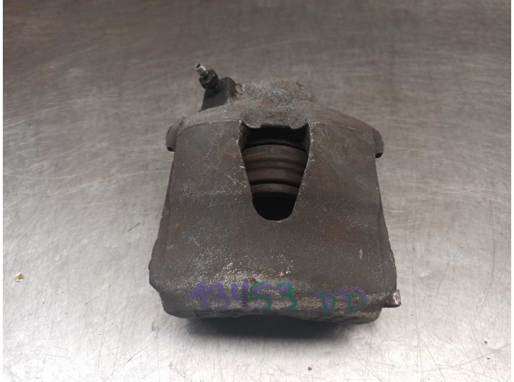 Recambio de pinza freno delantera derecha para audi a3 (8p) 1.6 16v fsi referencia OEM IAM 