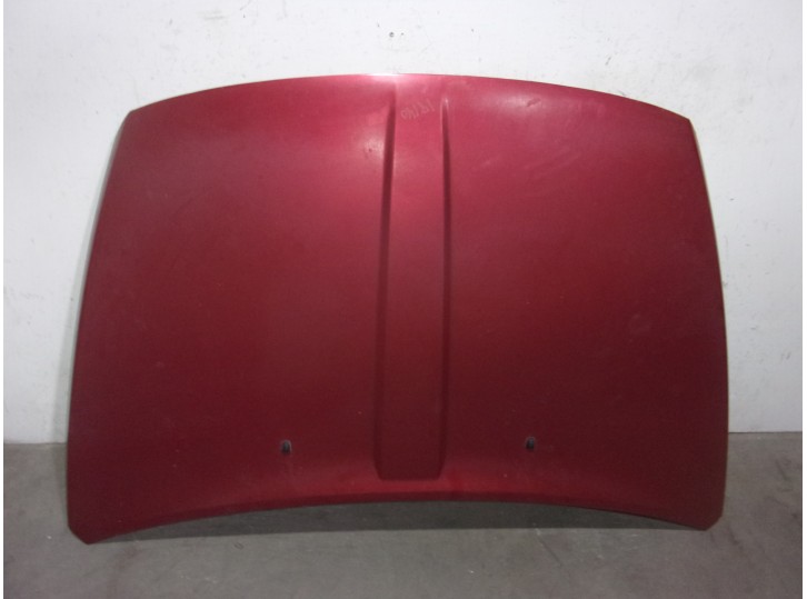 Recambio de capot para dodge caliber 2.0 16v crd cat referencia OEM IAM 5074140AF GRANATE 