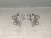 Recambio de bisagra capot para renault clio ii (bb_, cb_) 1.5 dci (b/cb08) referencia OEM IAM 8200715439 8200715439 