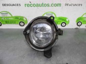 Recambio de faro antiniebla izquierdo para ssangyong rodius 2.7 turbodiesel cat referencia OEM IAM 8320121000  