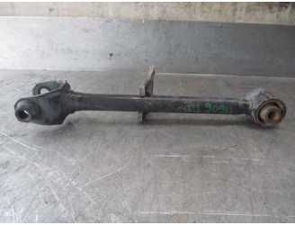 Recambio de brazo suspension inferior trasero izquierdo para suzuki grand vitara jb (jt) 1.9 ddis turbodiesel referencia OEM IAM