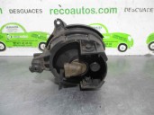 Recambio de faro antiniebla izquierdo para ssangyong rodius 2.7 turbodiesel cat referencia OEM IAM 8320121000  