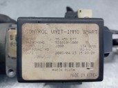 Recambio de conmutador de arranque para daewoo nubira berlina 1.8 cat referencia OEM IAM 96456677 5218101000 