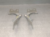 Recambio de bisagra capot para renault clio ii (bb_, cb_) 1.5 dci (b/cb08) referencia OEM IAM 8200715439 8200715439 