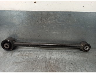 Replacement rear left lower suspension arm for SsangYong Rodius XDi OEM IAM reference 4551014100 