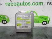Recambio de centralita airbag para ssangyong rodius 2.7 turbodiesel cat referencia OEM IAM 8625021030 5WY64004 SIEMENS