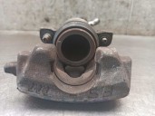 Recambio de pinza freno delantera derecha para audi a3 (8p) 1.6 16v fsi referencia OEM IAM 