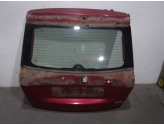 Recambio de porton trasero para dodge caliber 2.0 16v crd cat referencia OEM IAM 5074151AB GRANATE 5 PUERTAS