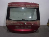 Recambio de porton trasero para dodge caliber 2.0 16v crd cat referencia OEM IAM 5074151AB GRANATE 5 PUERTAS