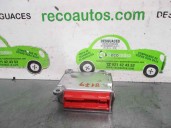 Recambio de centralita airbag para ssangyong rodius 2.7 turbodiesel cat referencia OEM IAM 8625021030 5WY64004 SIEMENS
