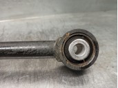 Recambio de brazo suspension inferior trasero izquierdo para ssangyong rodius xdi referencia OEM IAM 4551014100 