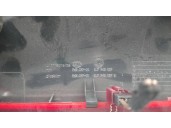 Recambio de luz central de freno para skoda roomster (5j7) 1.9 tdi referencia OEM IAM 5J7945097  