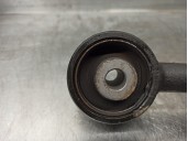 Recambio de brazo suspension inferior trasero izquierdo para ssangyong rodius xdi referencia OEM IAM 4551014100  