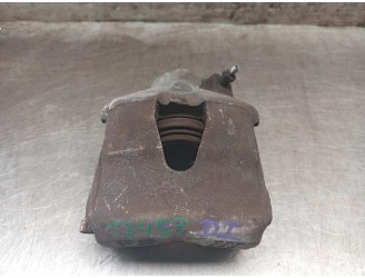 Recambio de pinza freno delantera izquierda para audi a3 (8p) 1.6 16v fsi referencia OEM IAM 