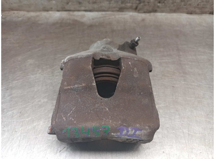 Recambio de pinza freno delantera izquierda para audi a3 (8p) 1.6 16v fsi referencia OEM IAM   
