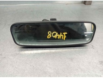 Recambio de espejo interior para daewoo nubira berlina 1.8 cat referencia OEM IAM   