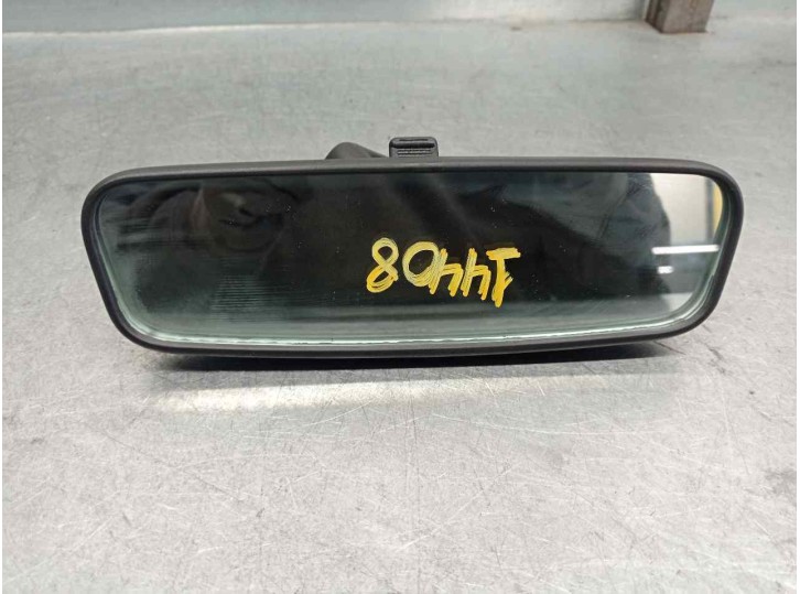 Recambio de espejo interior para daewoo nubira berlina 1.8 cat referencia OEM IAM 