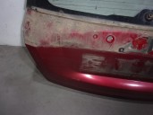 Recambio de porton trasero para dodge caliber 2.0 16v crd cat referencia OEM IAM 5074151AB GRANATE 5 PUERTAS