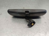 Recambio de espejo interior para daewoo nubira berlina 1.8 cat referencia OEM IAM   