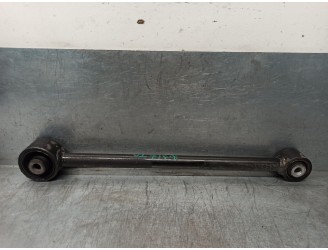 Recambio de brazo suspension inferior trasero derecho para ssangyong rodius xdi referencia OEM IAM 4551014100  