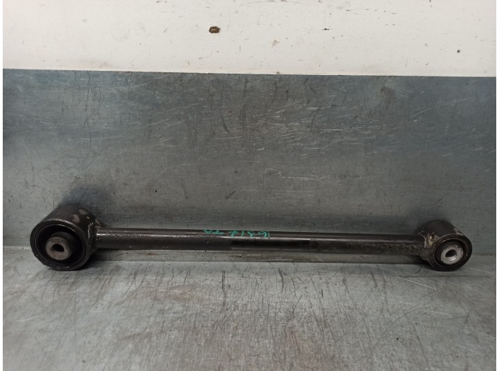 Recambio de brazo suspension inferior trasero derecho para ssangyong rodius xdi referencia OEM IAM 4551014100  