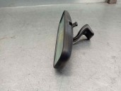 Recambio de espejo interior para daewoo nubira berlina 1.8 cat referencia OEM IAM 