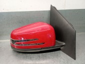 Recambio de retrovisor derecho para mercedes-benz clase b (w246) 1.5 cdi cat referencia OEM IAM A2468101619  