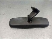 Recambio de espejo interior para daewoo nubira berlina 1.8 cat referencia OEM IAM 