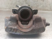 Recambio de pinza freno delantera izquierda para audi a3 (8p) 1.6 16v fsi referencia OEM IAM   